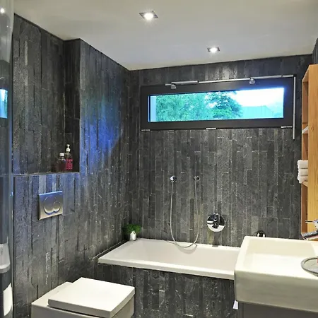 Eleganten Dom V Ukancu * Bohinj