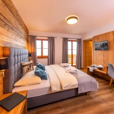 Eleganten Dom V Ukancu Vakantiehuis Bohinj