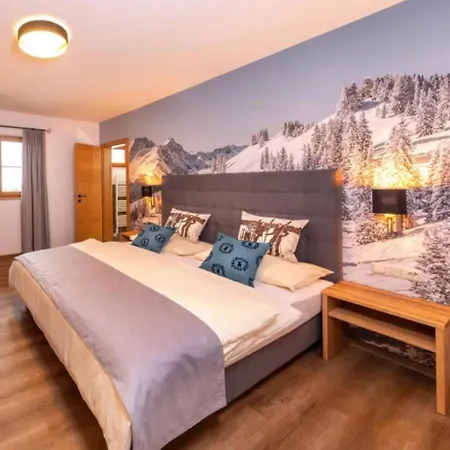 Eleganten Dom V Ukancu Vakantiehuis *